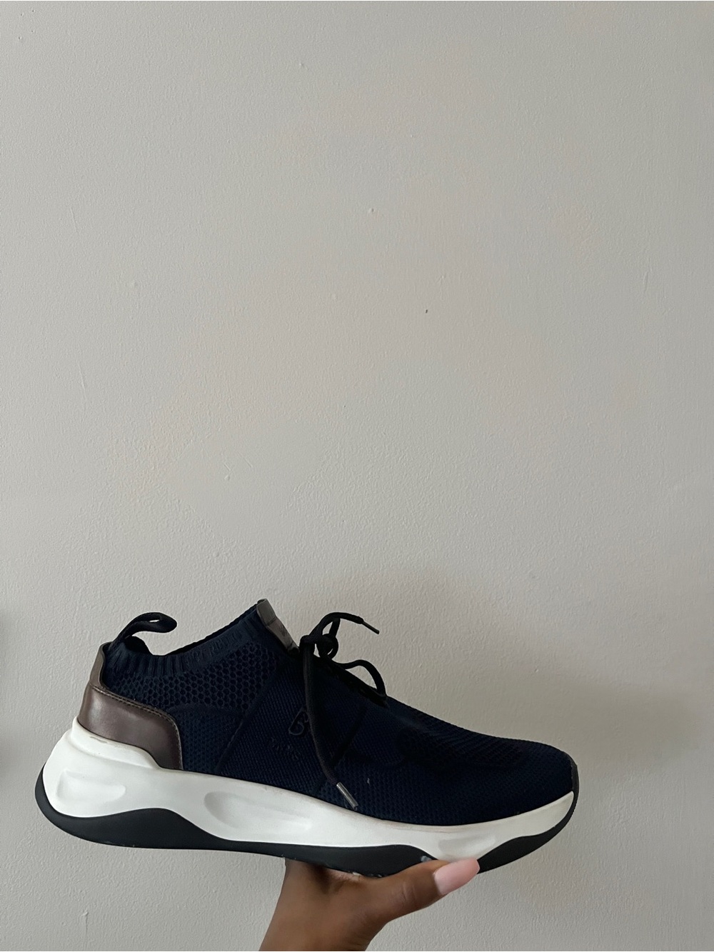Berluti Sneakers